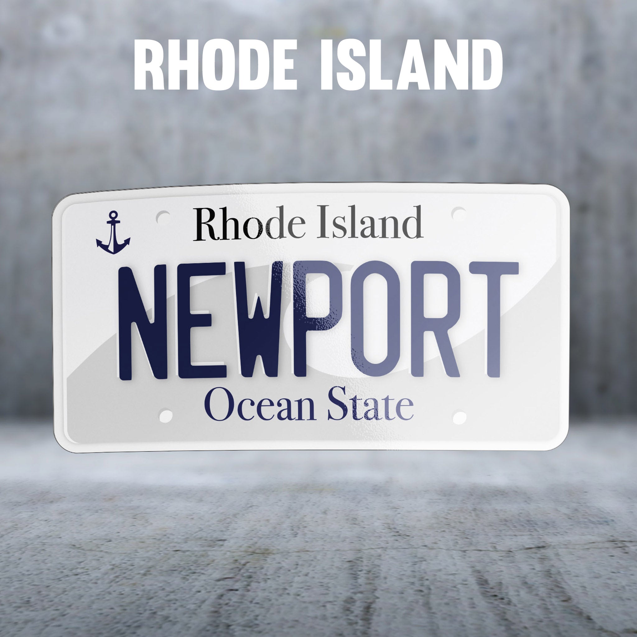 Rhode Island