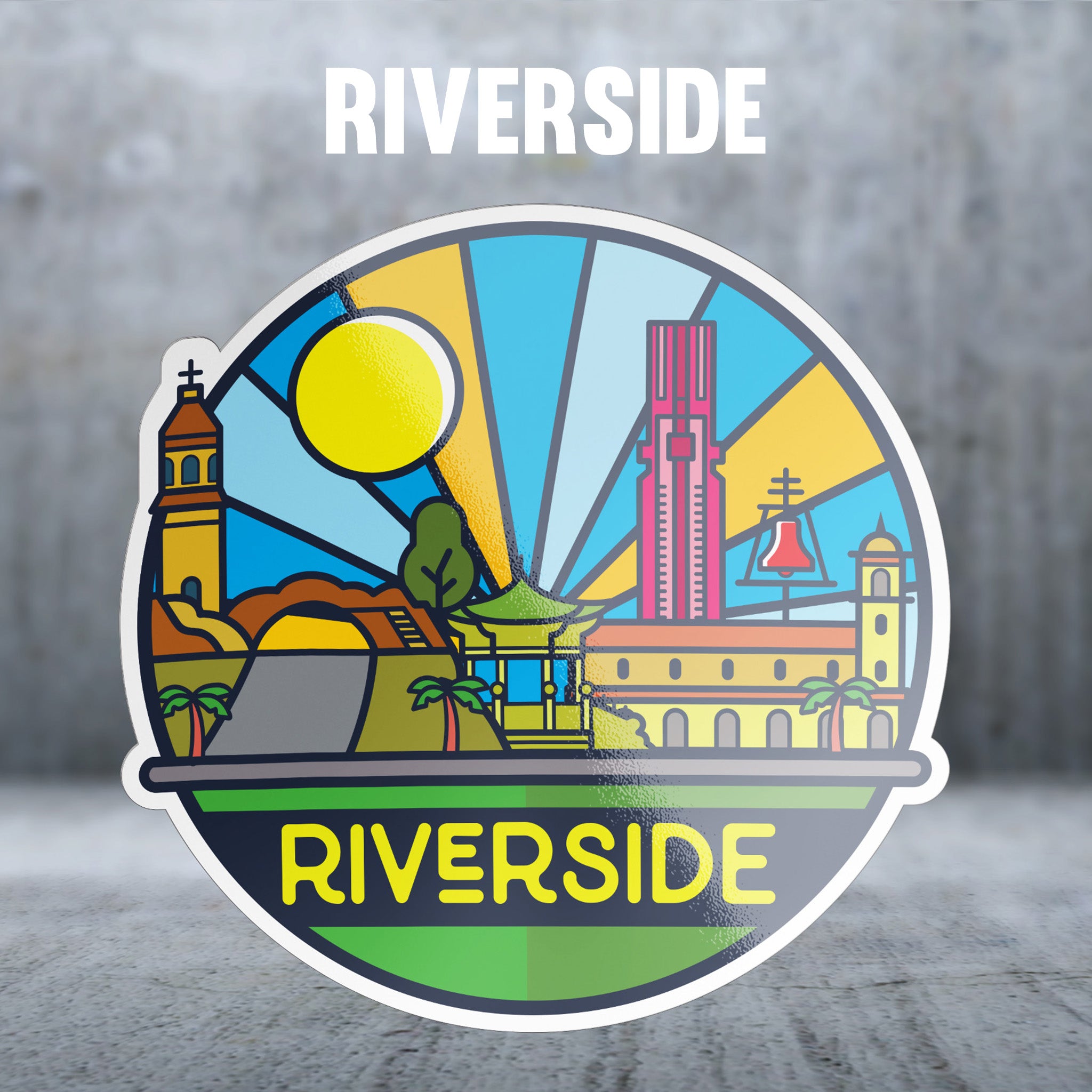 Riverside