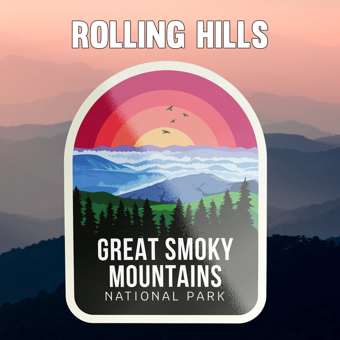 Rolling Hills