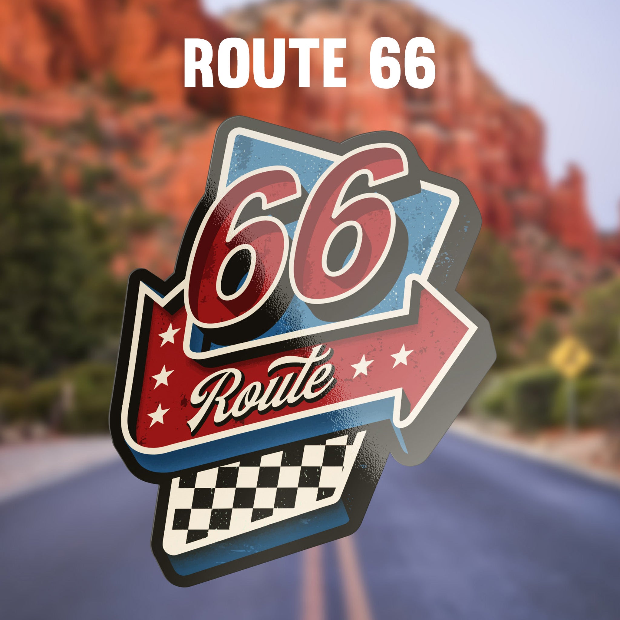Route 66
