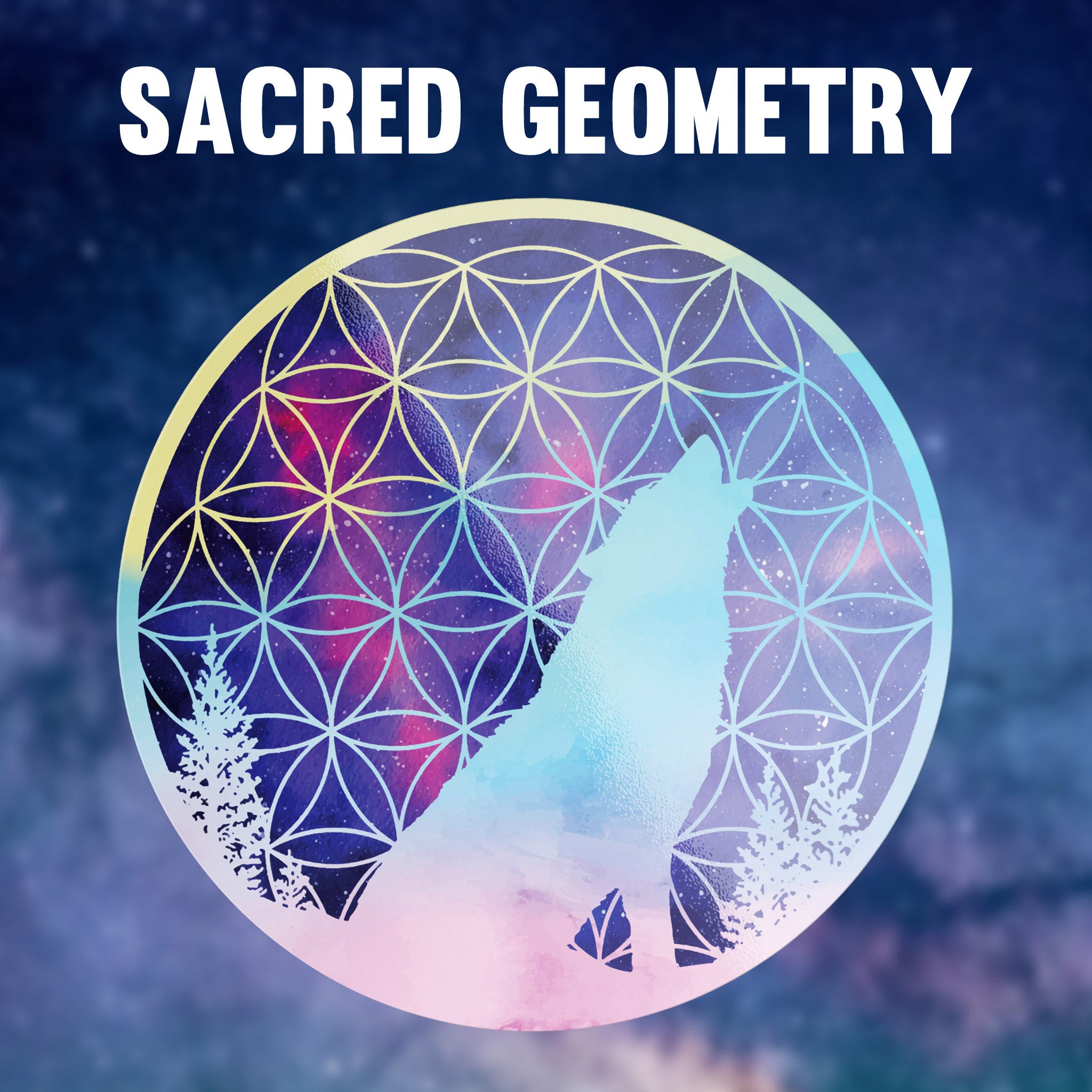 Sacred Geometry