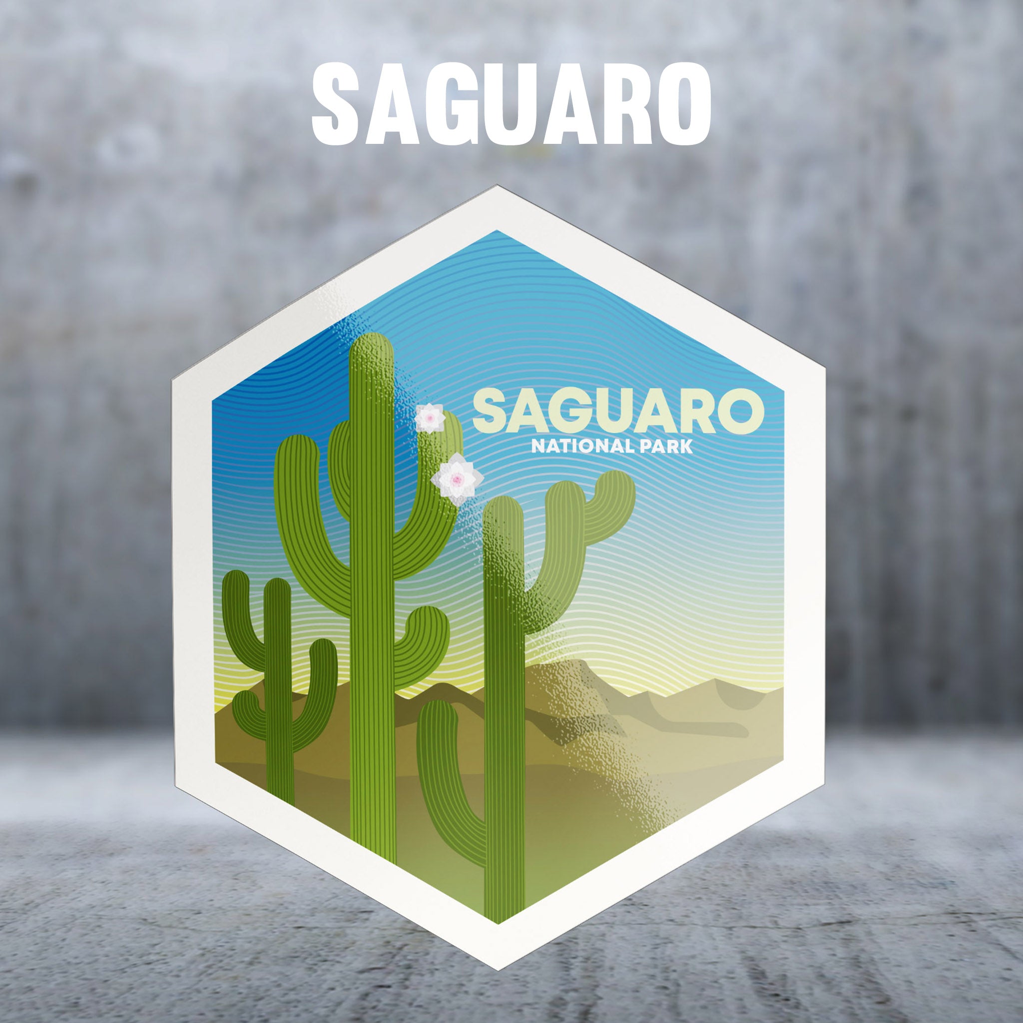 Saguaro