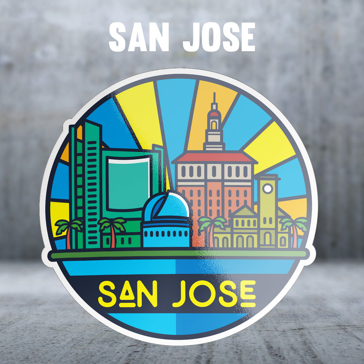 San Jose