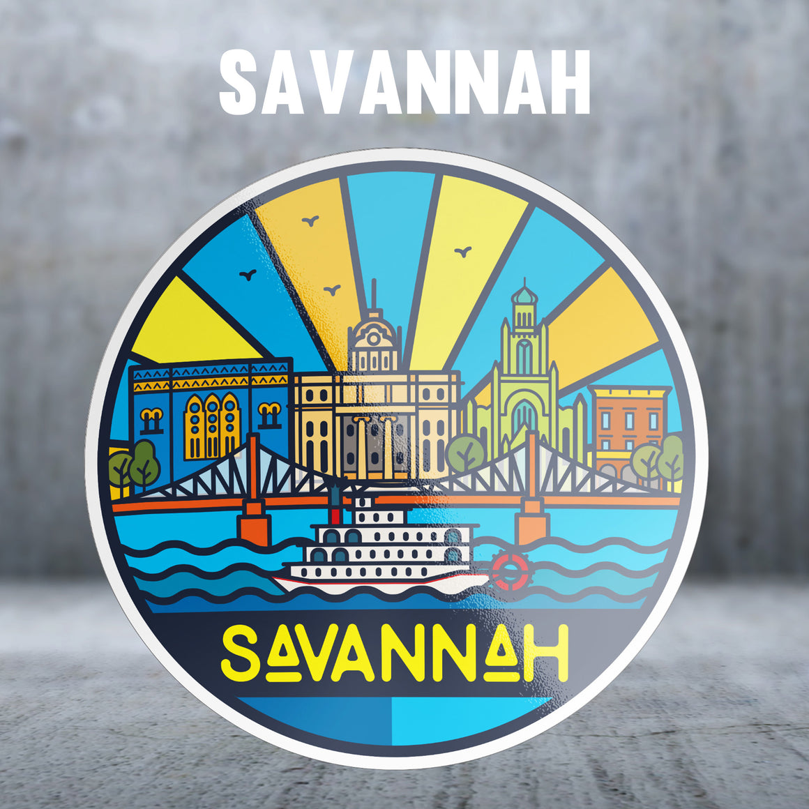 Savannah