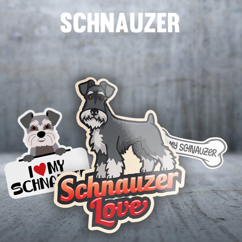 Schnauzer