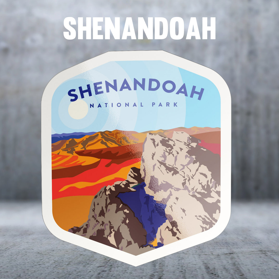 Shenandoah