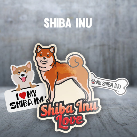 Shiba Inu