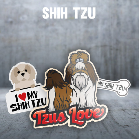 Shih Tzu