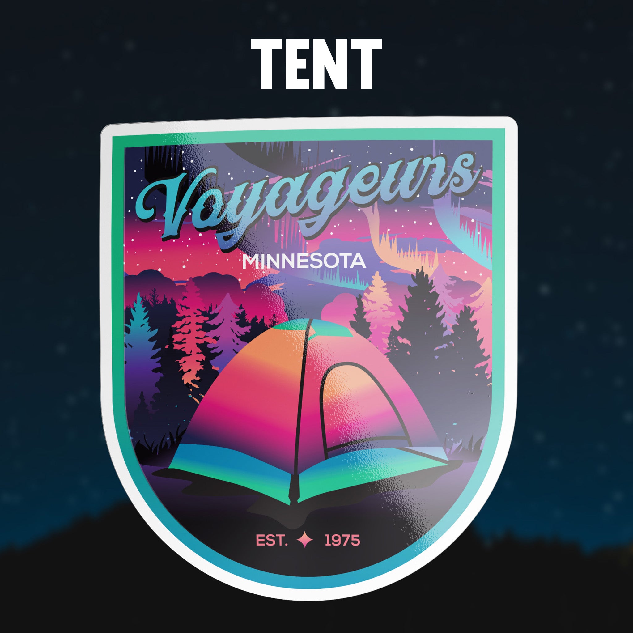 Tent
