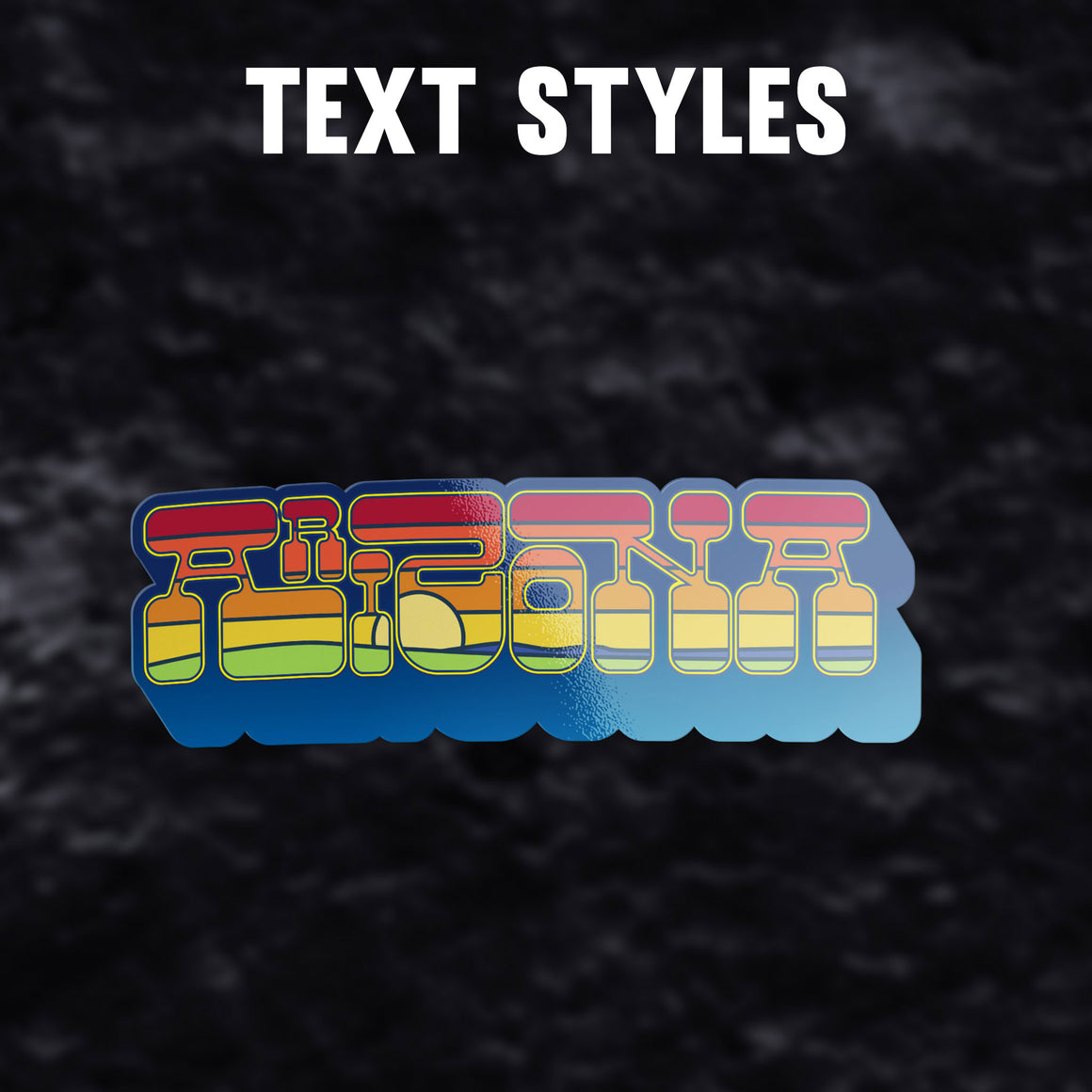 Text Styles
