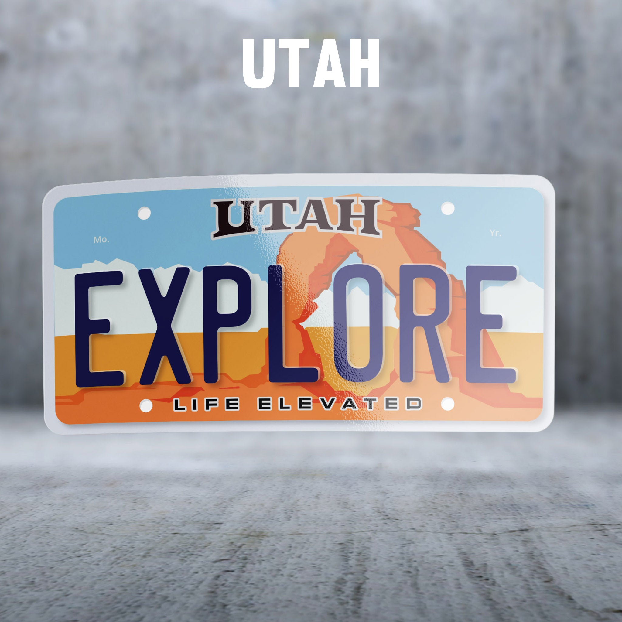 Utah