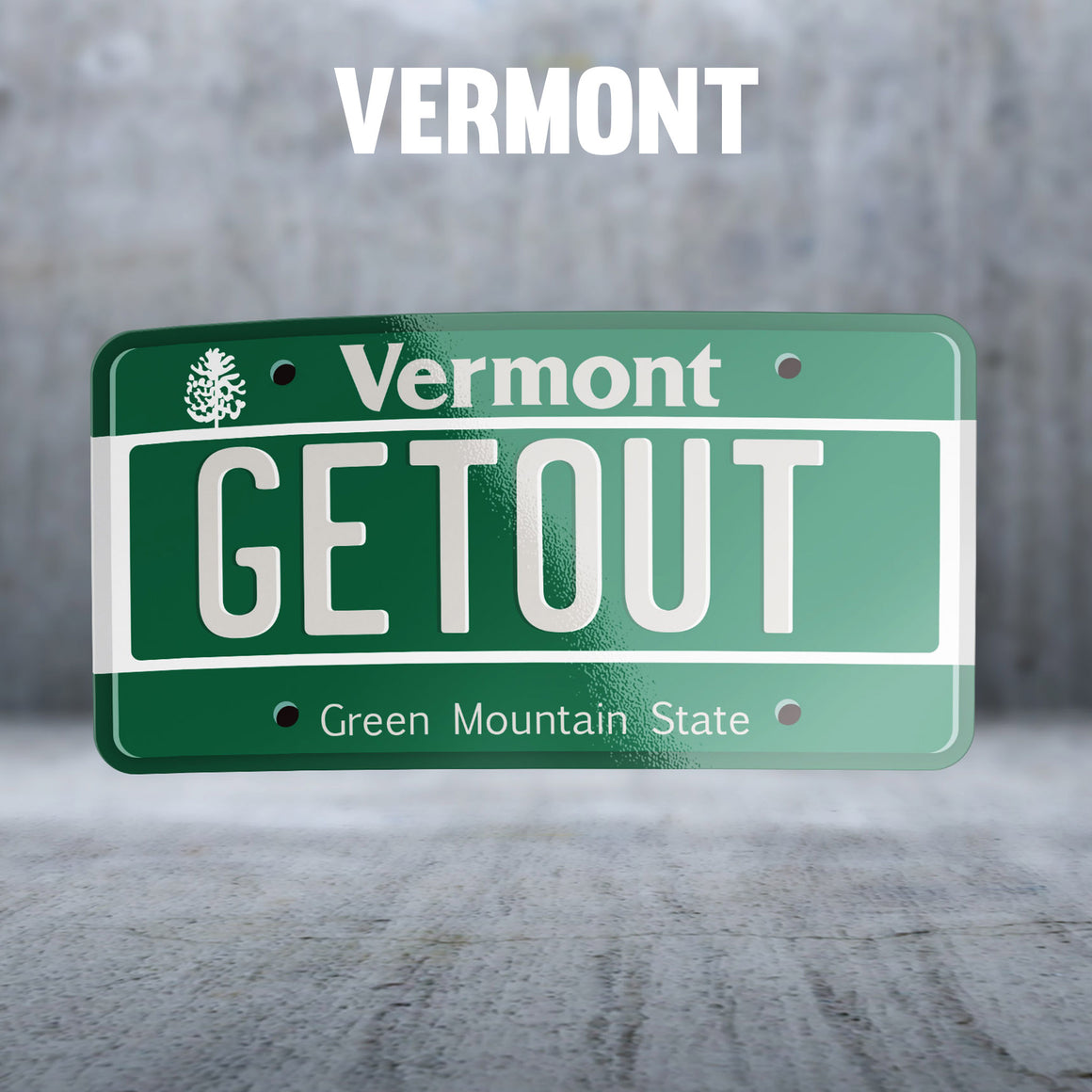 Vermont