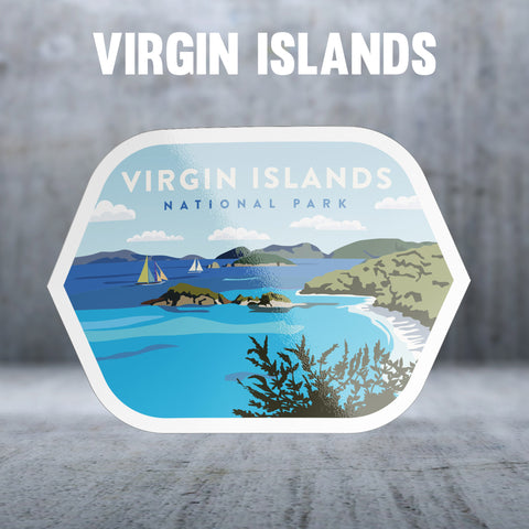 Virgin Islands