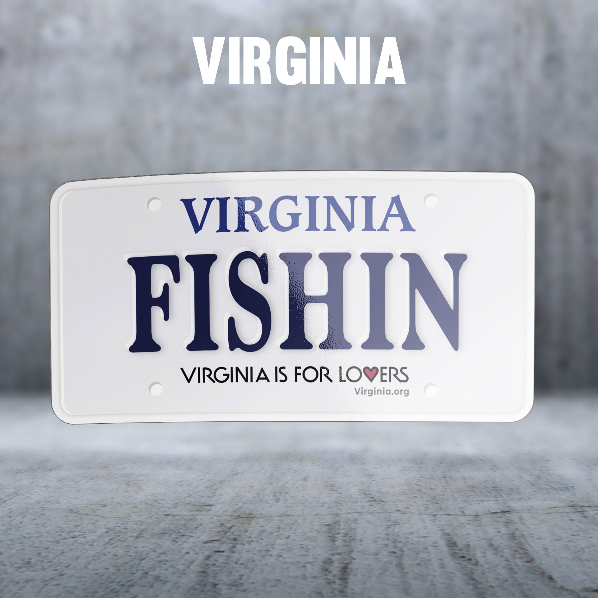 Virginia