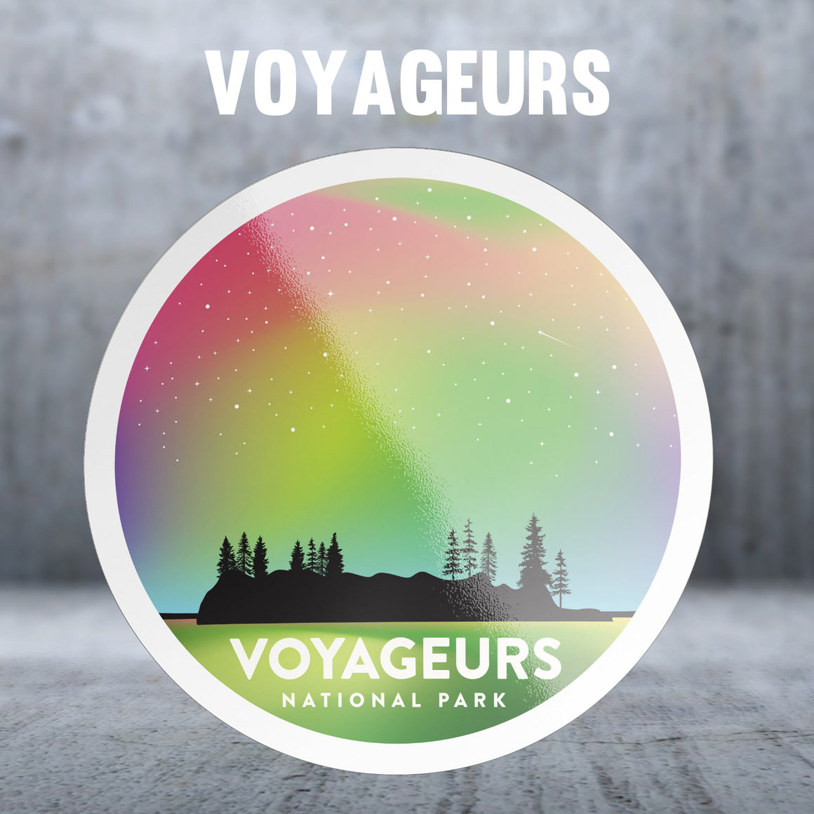Voyageurs