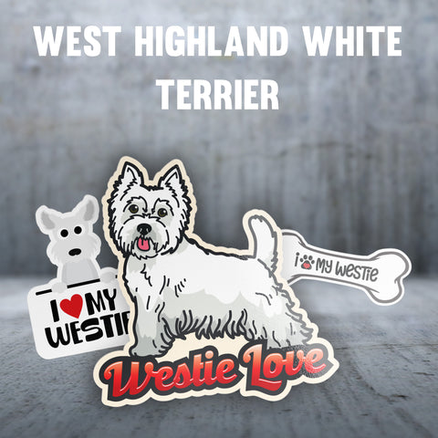 West Highland White Terrier