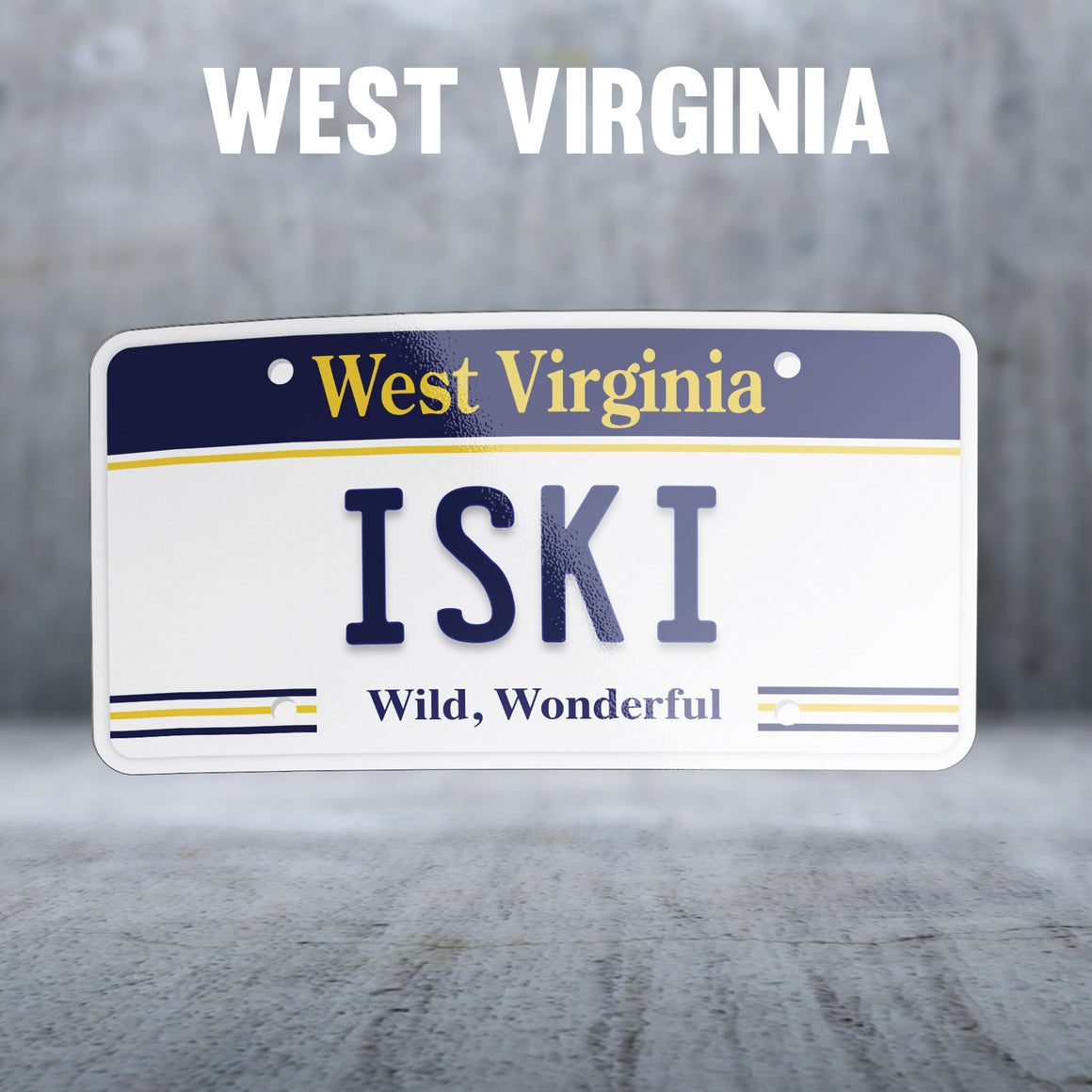 West Virginia