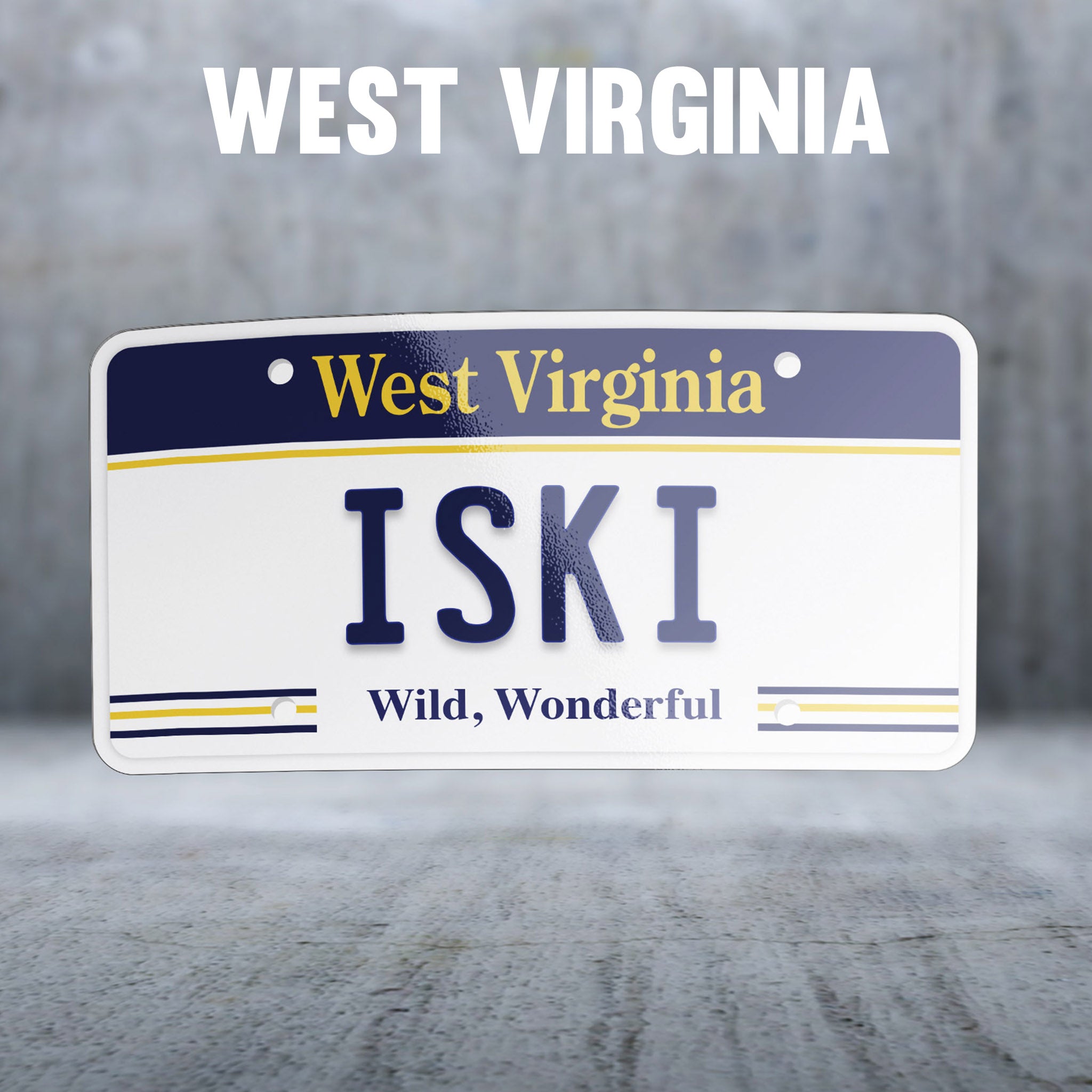 West Virginia