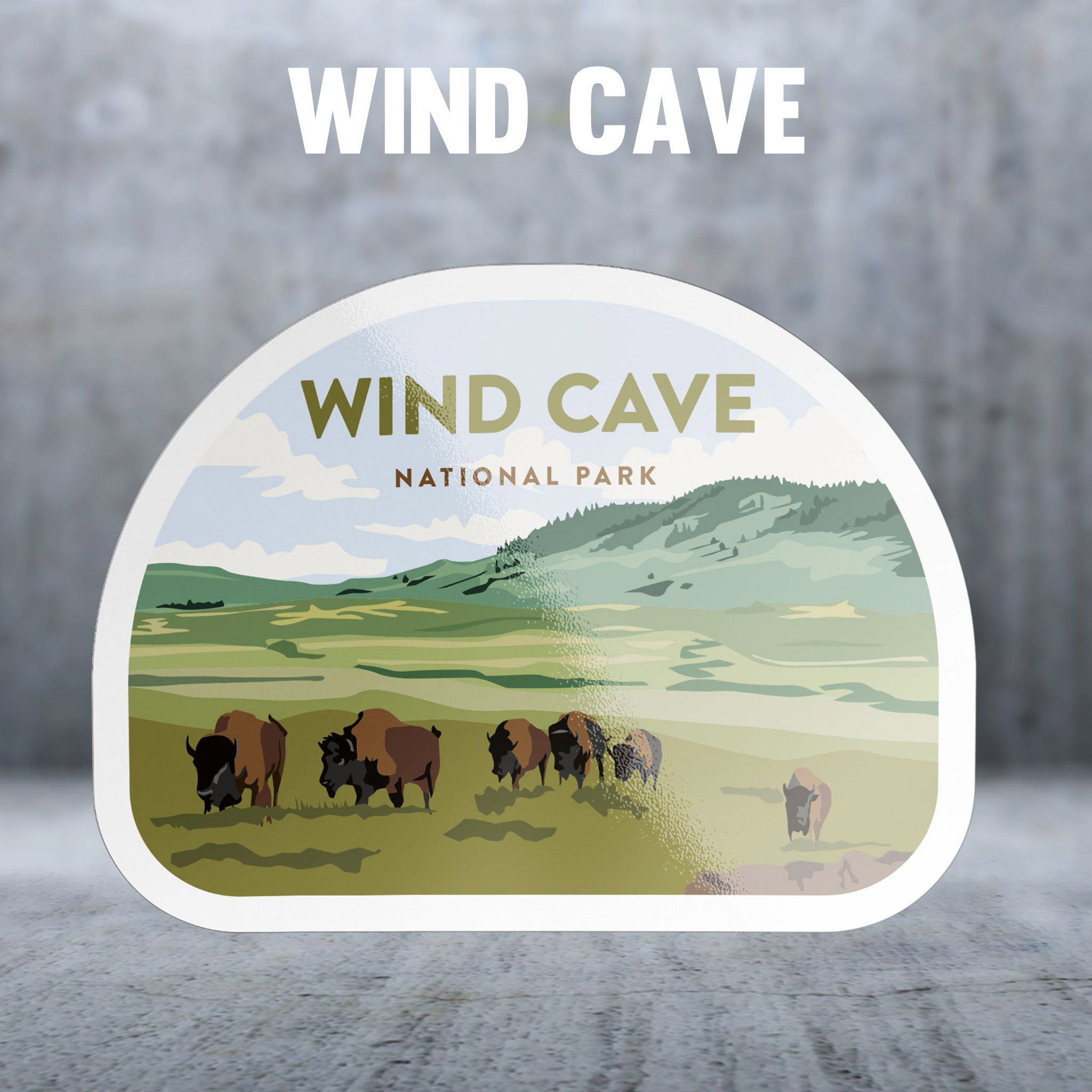 Wind Cave