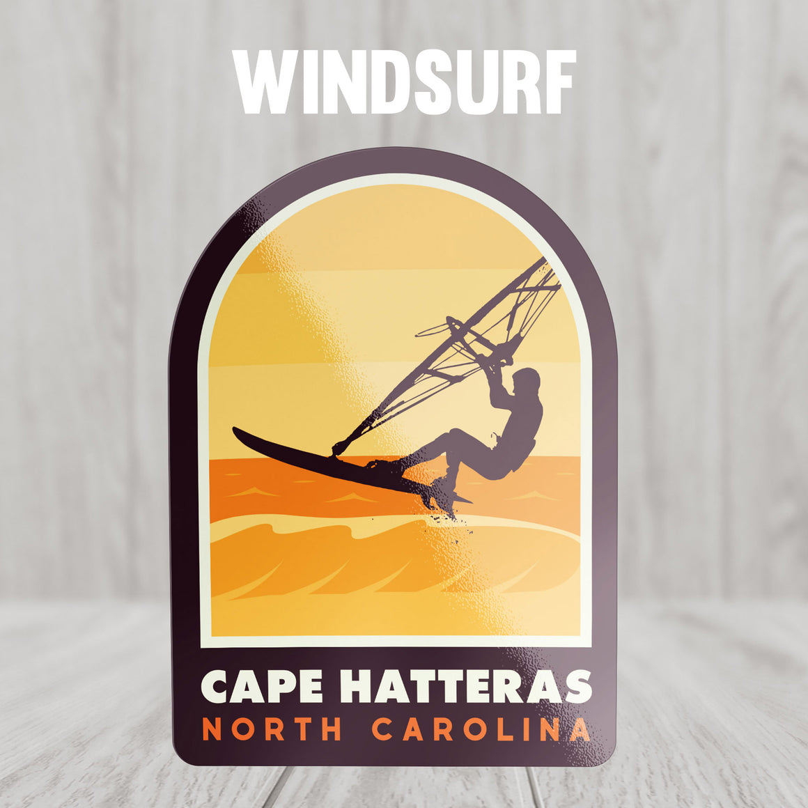 Windsurf