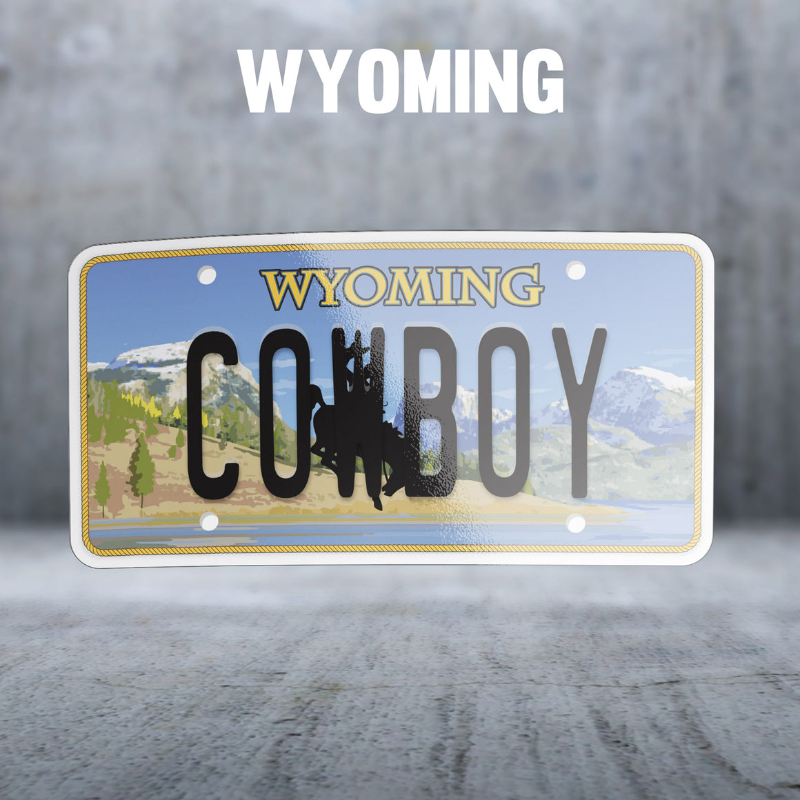 Wyoming