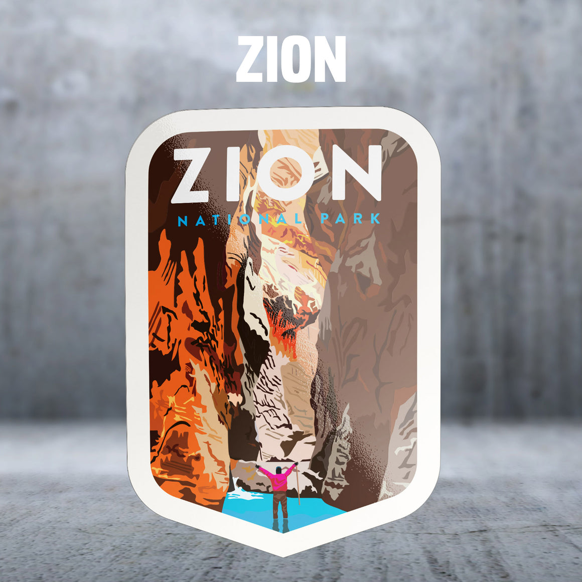 Zion