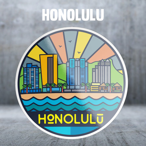 Honolulu