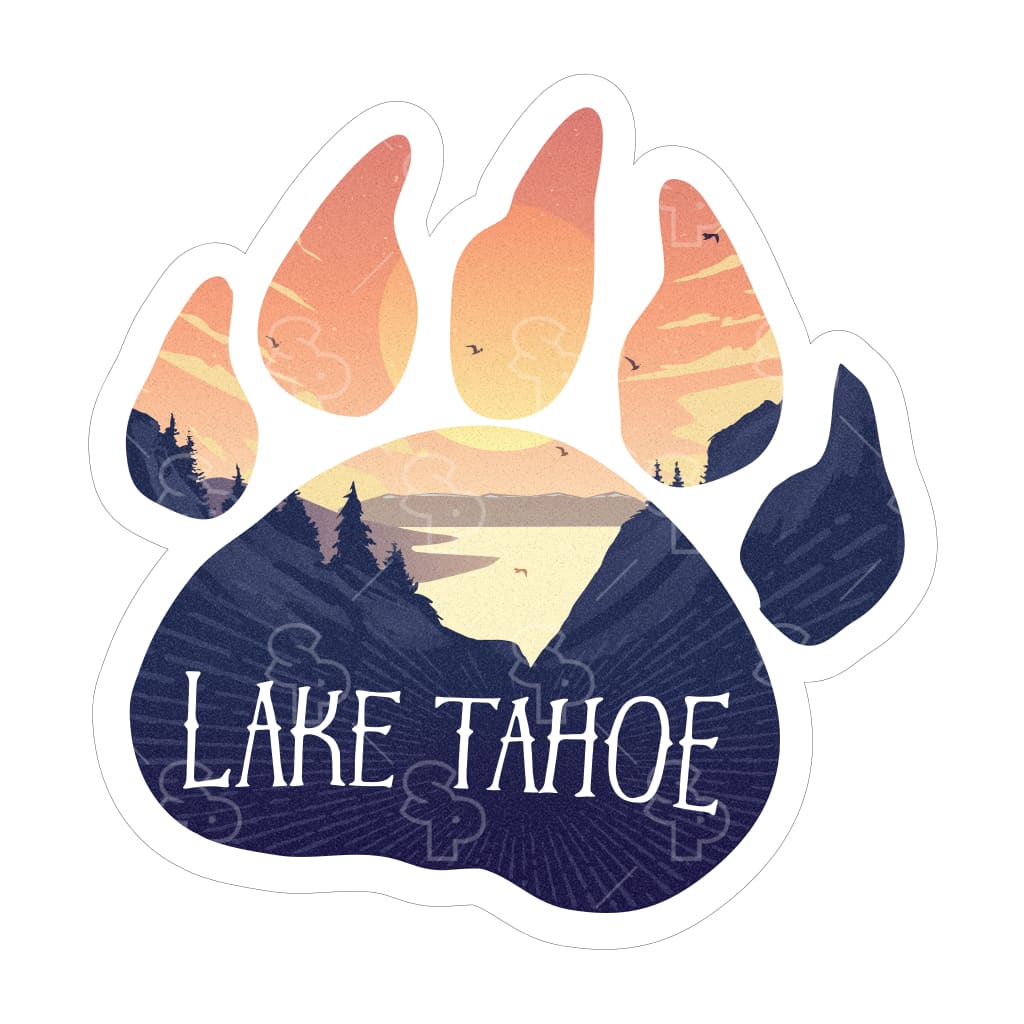 013 - Lake In Bear Paw