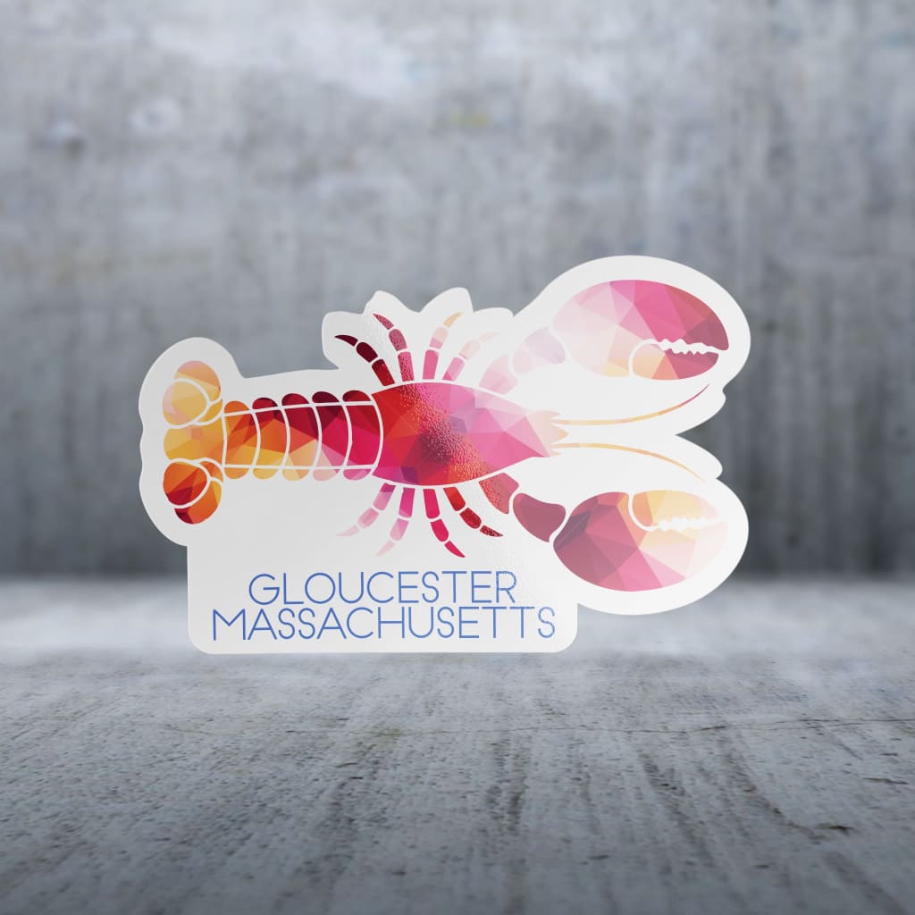 072 - Poly Lobster