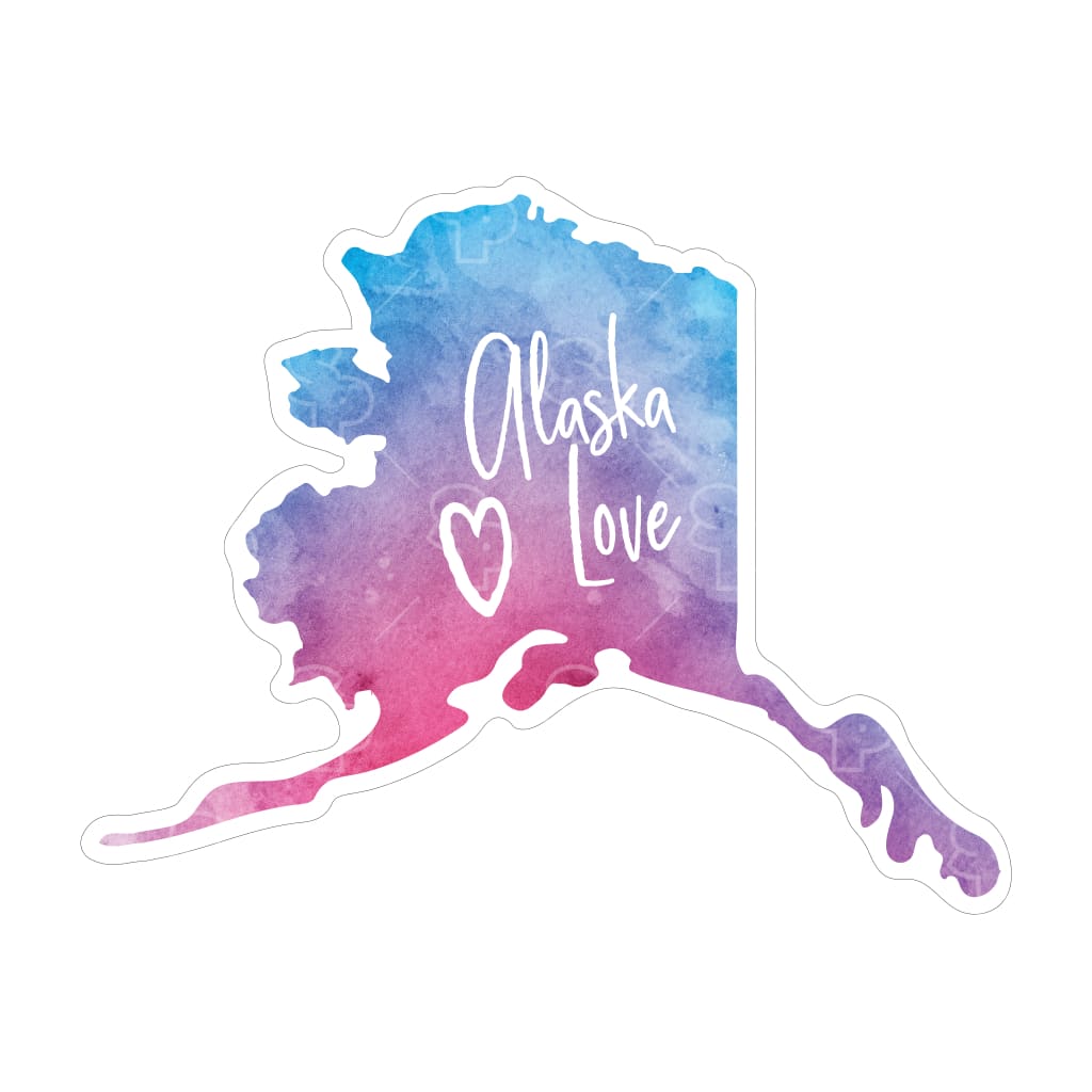 092 - Alaska Love