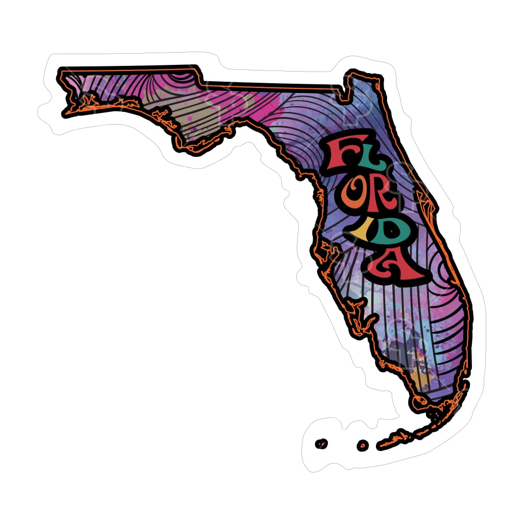 095 - Woah Man Florida