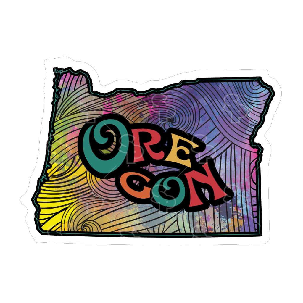 097 - Woah Man Oregon