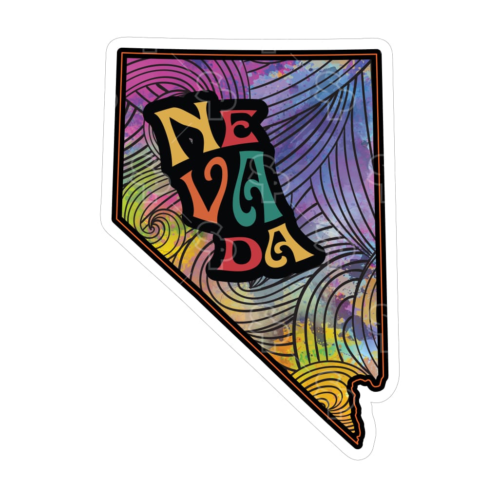 101 - Woah Man Nevada