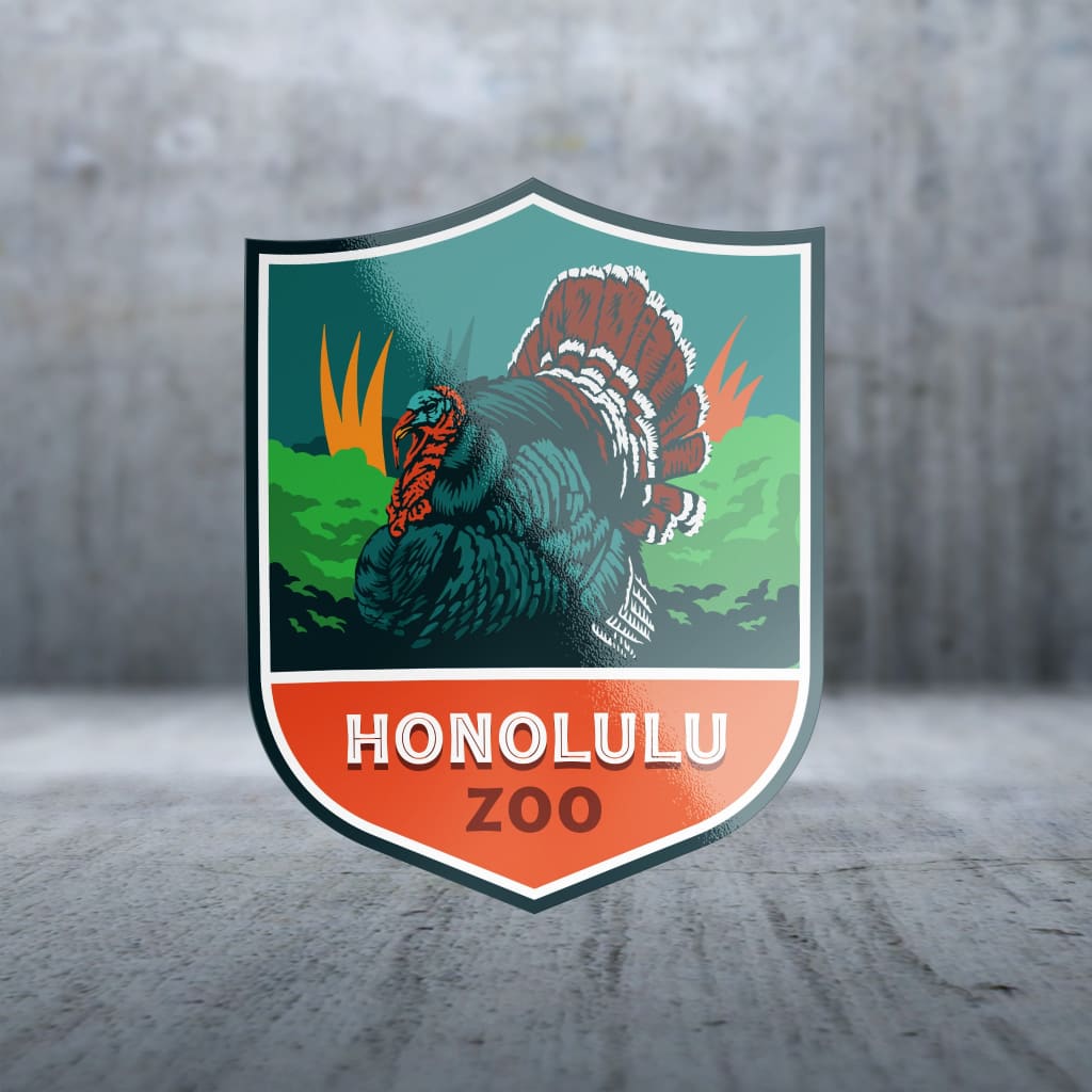 Sticker Pack | 10697 - Realism Color - Turkey