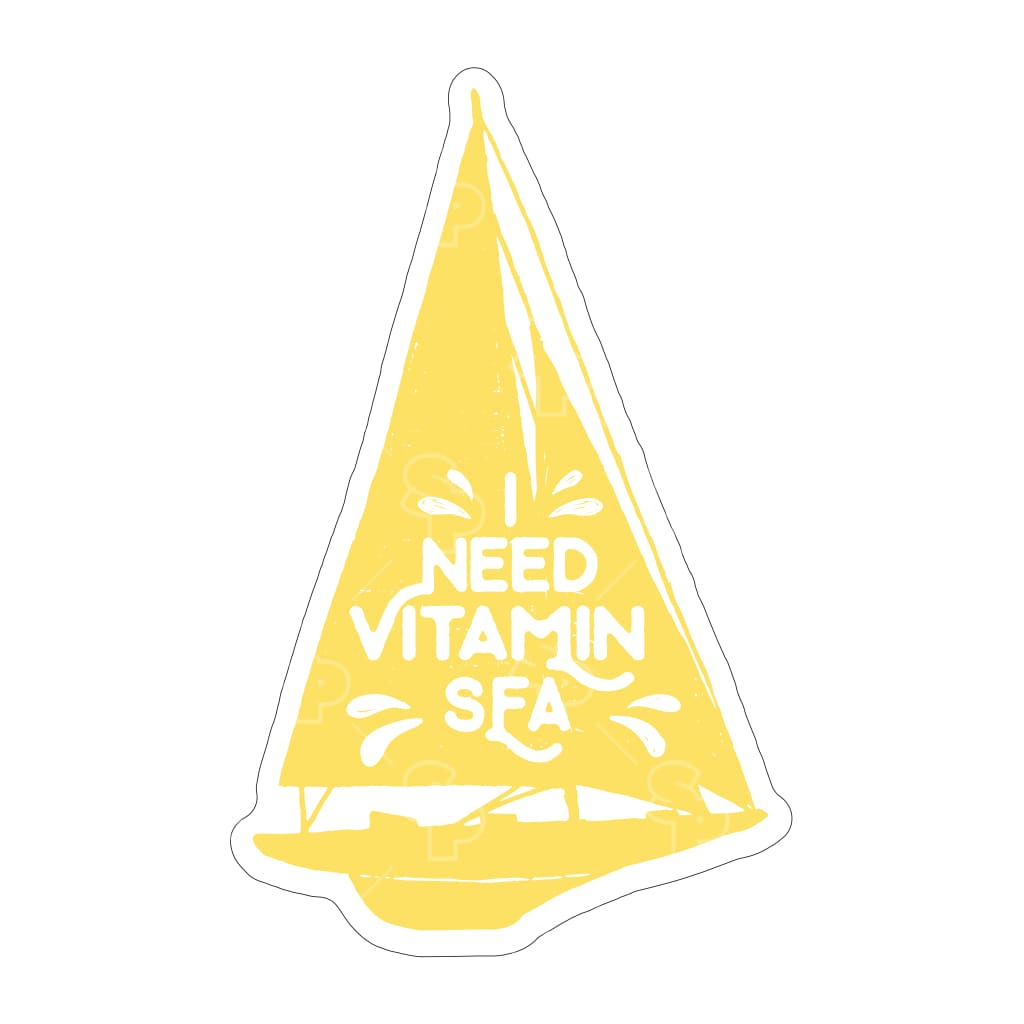 1071 - Sea Living Vitamin