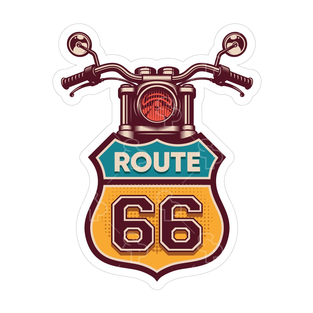 Curiosità | Full Size Kits Route 66 - Foto 8