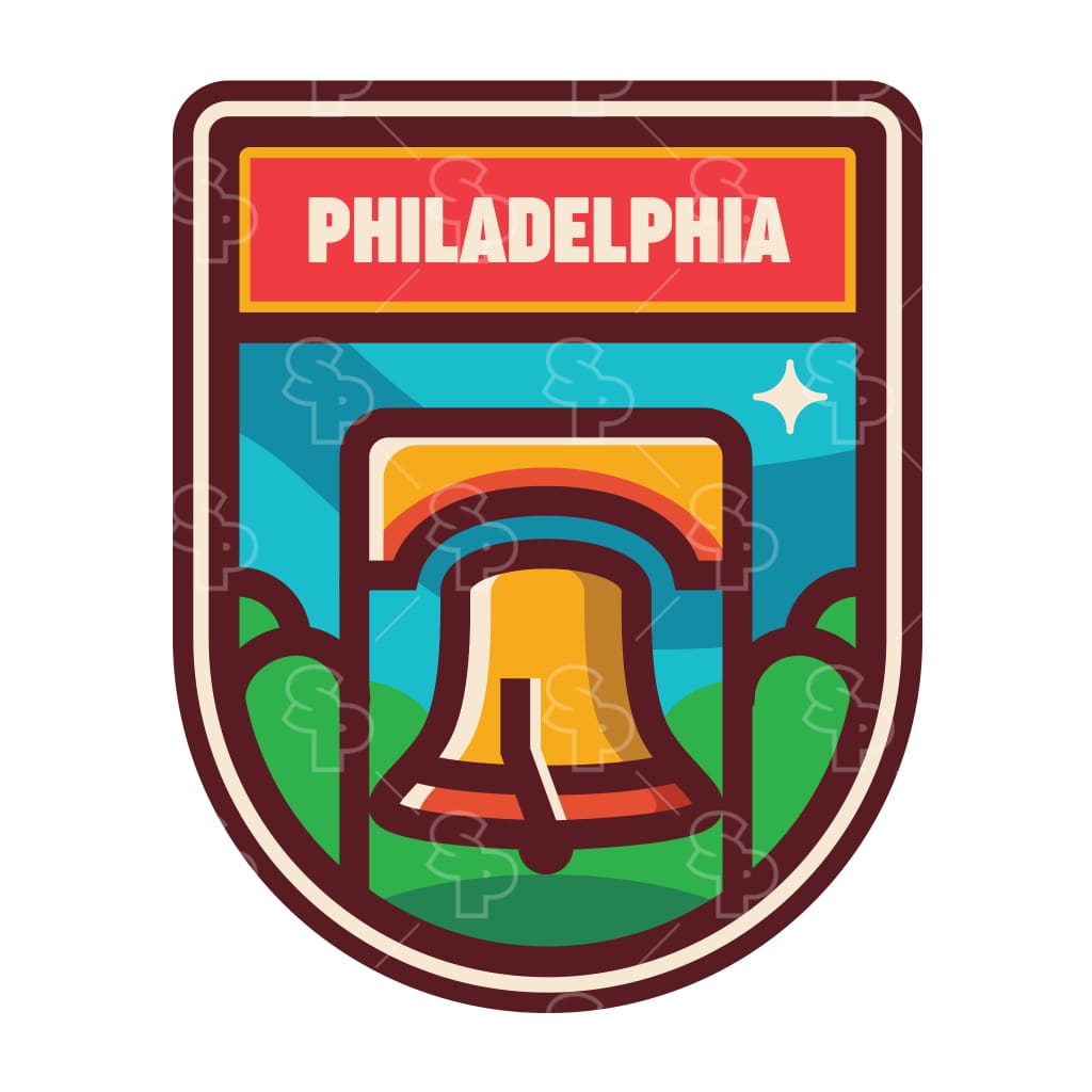 11427 - Shield Lines Philadelphia