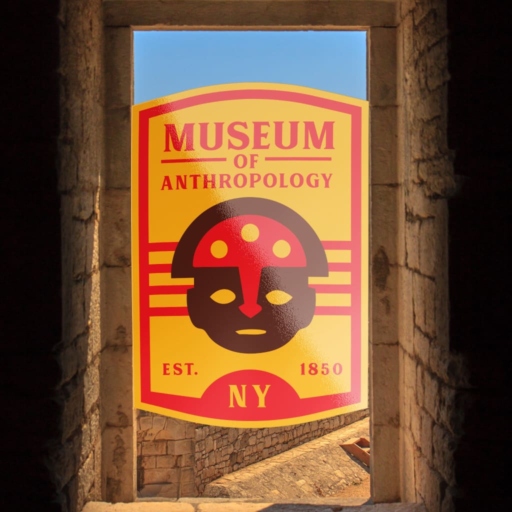 1210 - Museum Anthropology