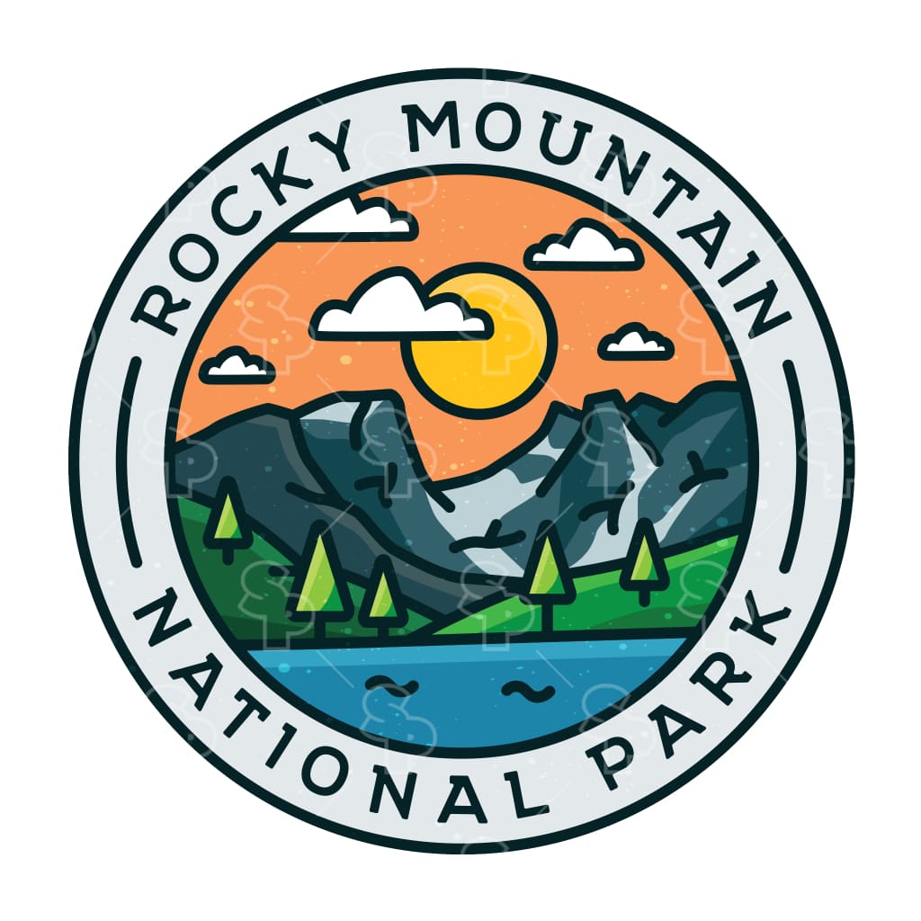 12113 - Clean Circle - Rocky Mountain