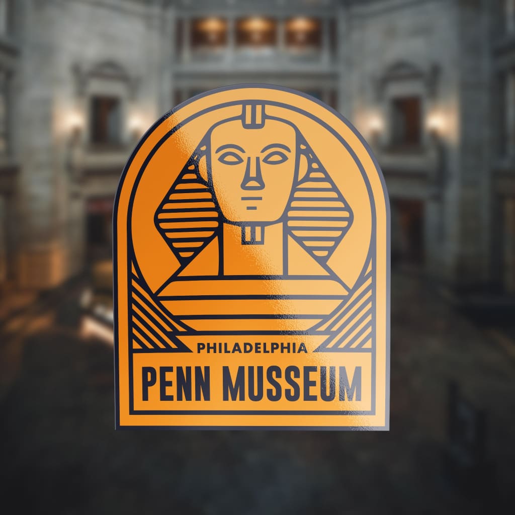 1212 - Museum Pharaoh