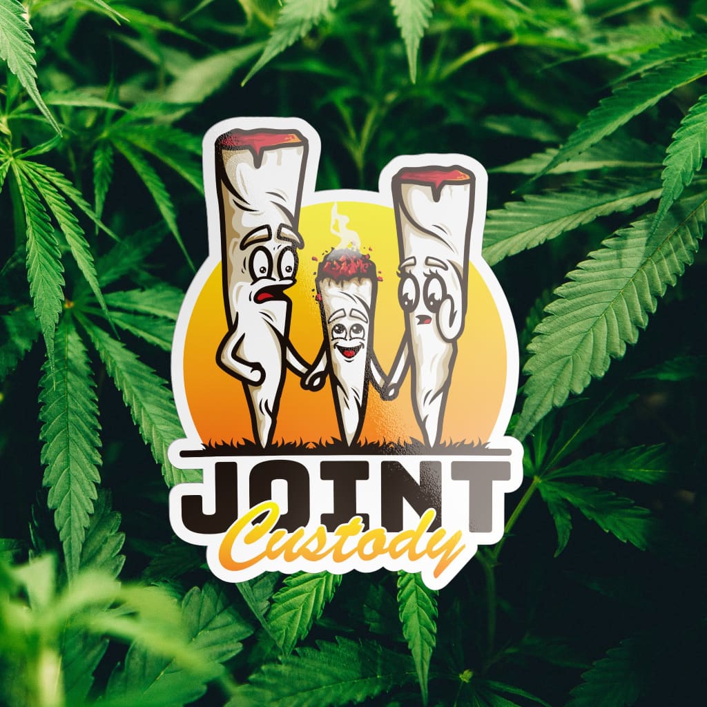 1271 - Cannabis Joint Custody