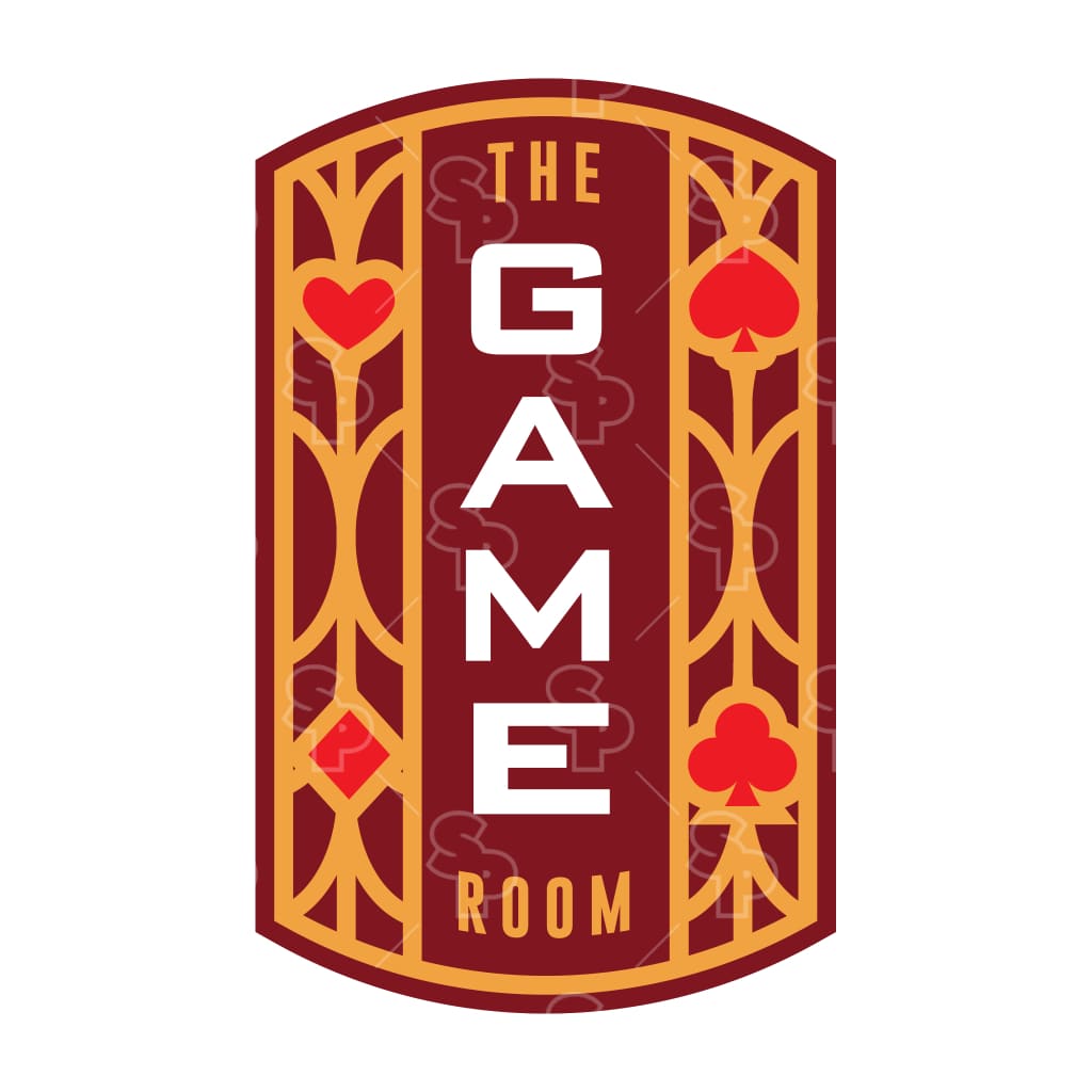 1296 - Casino The Game Room