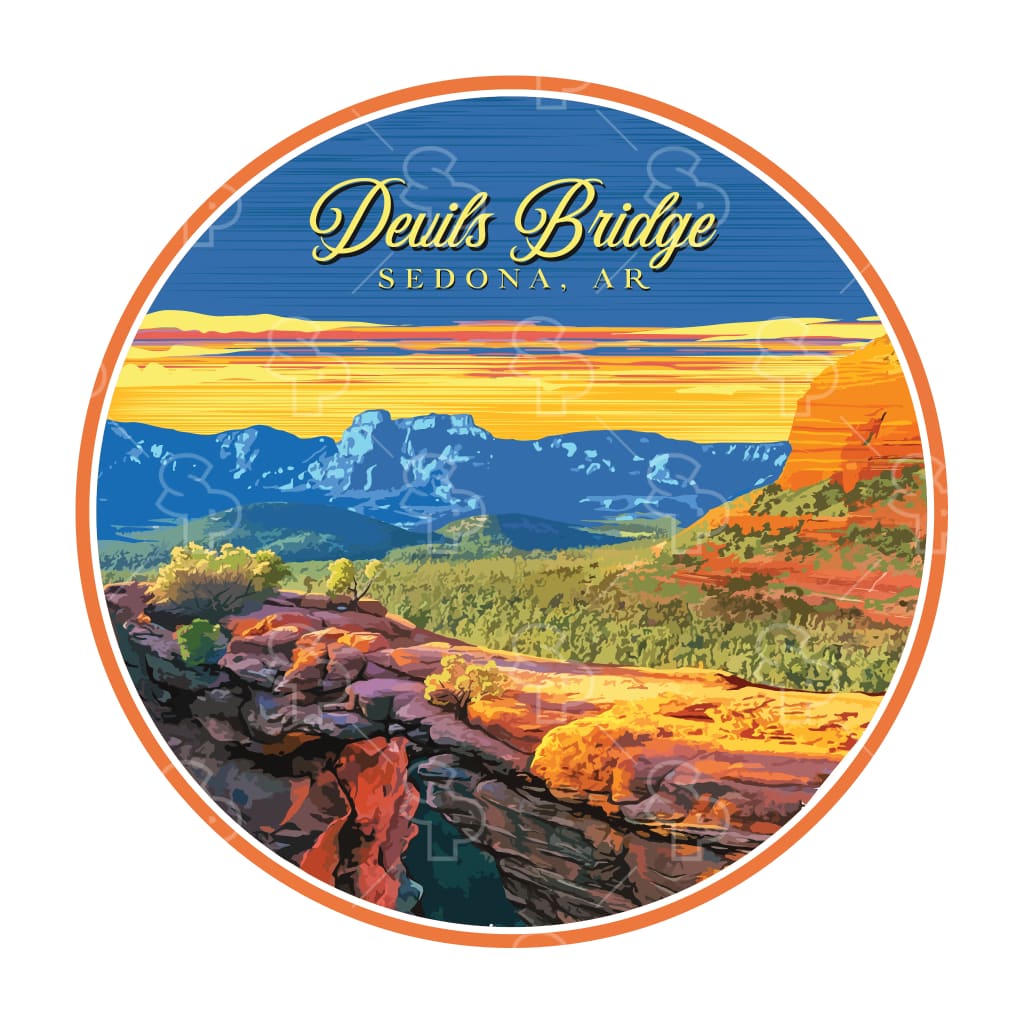 1311 - Lines Devils Bridge