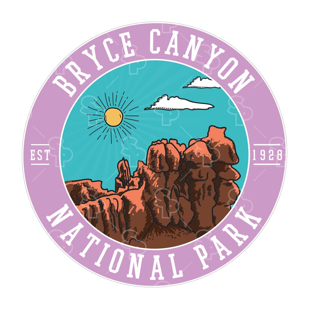 1330 - Hand Parks Bryce