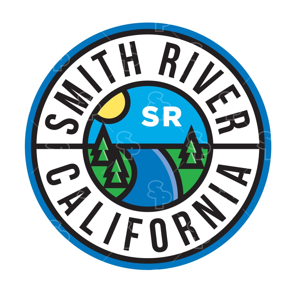 137 - Go To Badge - River