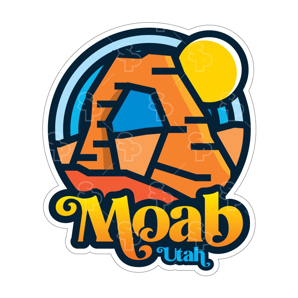 13754 - Bright Text - Moab