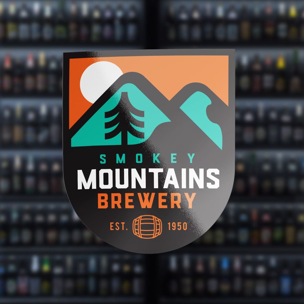 1378 - Beer Mountain Brewery