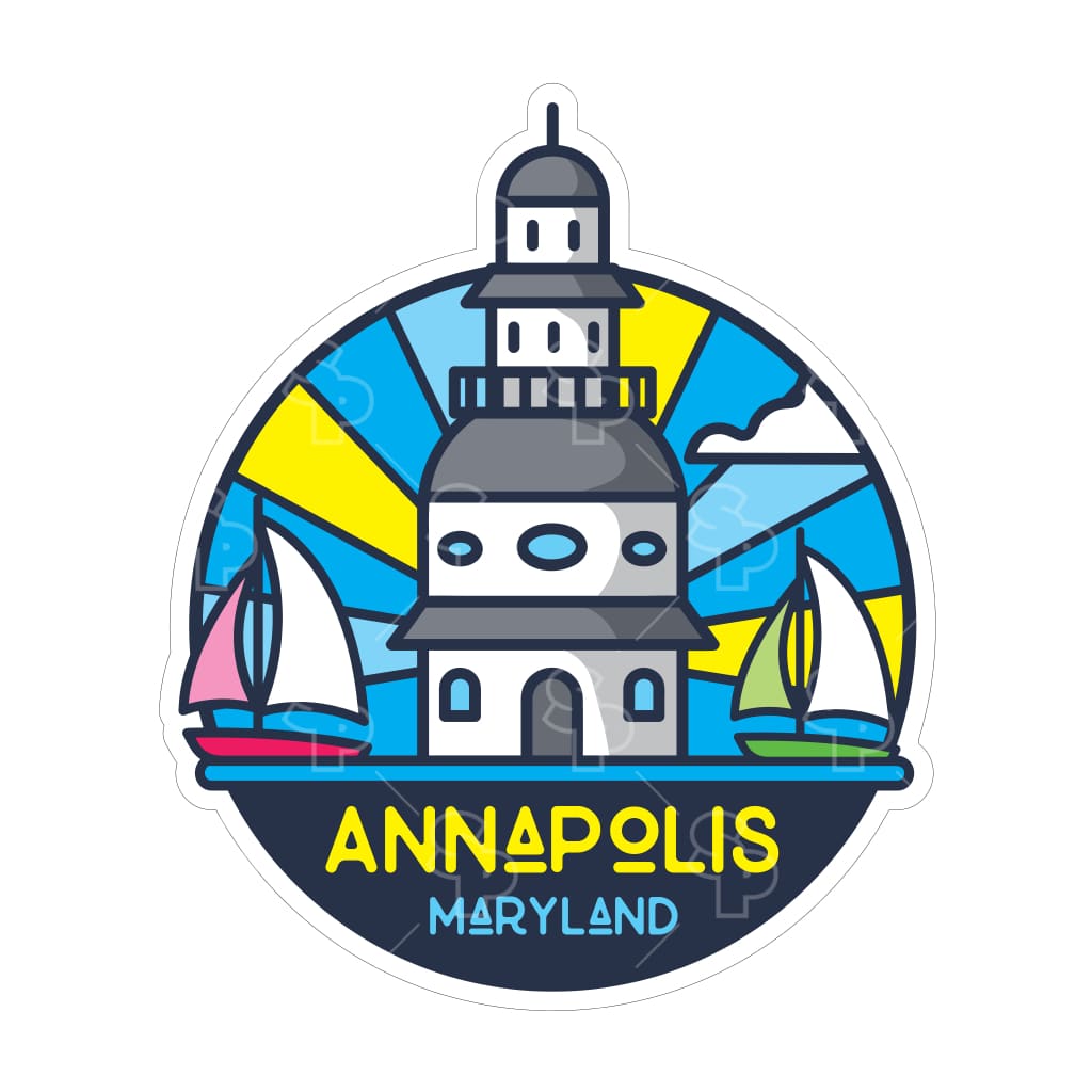 13797 - Clean Rounded Lines - Annapolis