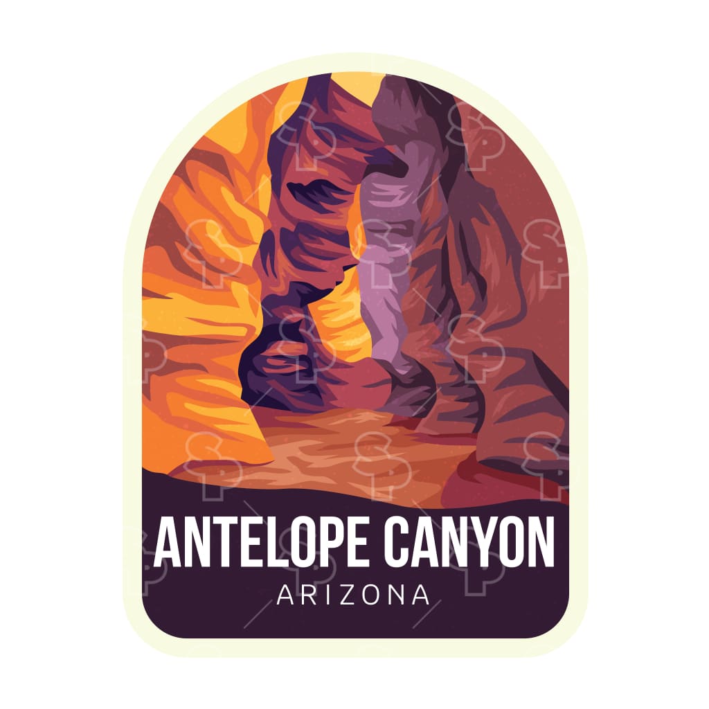 13883 - Rainbow Sky Antelope Canyon