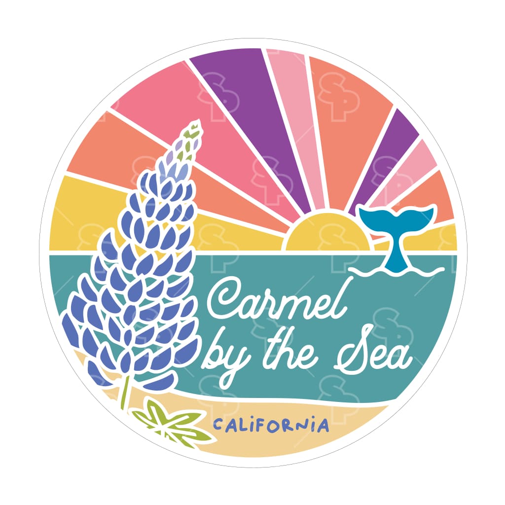 13907 - Ocean Whale Vibes